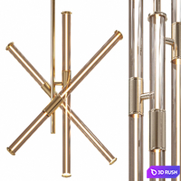 Venice Cross Suspension