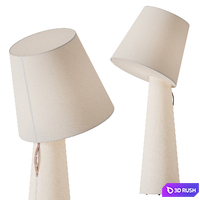 Alma Light Big Brother Floor Lamp