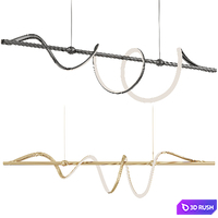 Lampatron ADONIS B Pendant Lamp