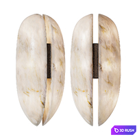 Luna Sconce Wall Lamp