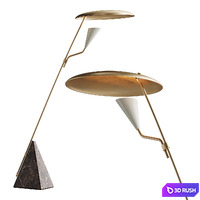 Reilly Floor Lamp