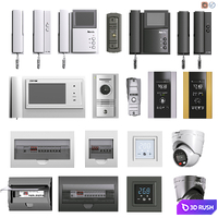 Electrical Equipment Set 5