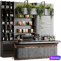 Coffee Bar 07