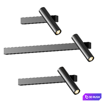 Minimalist Wall Lamps