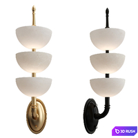 Triple Alabaster