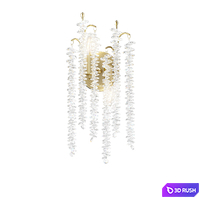 Wall Lamp 4134-2W
