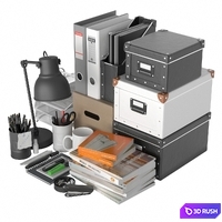 Stationery set