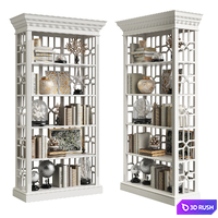 Eichholtz Cabinet Colliers 111391