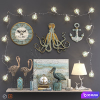 Decorative set 6