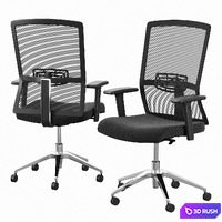 Office chair Stilo