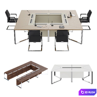 Tables LAS I-MEET (part2)