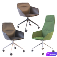 Brunner Ray Soft Roll