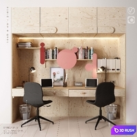 Double_WORK_PLACE