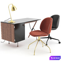 Office Set by GUBI