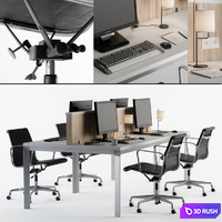 Office Furniture Composite