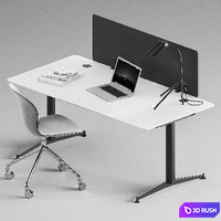 BoConcept Office