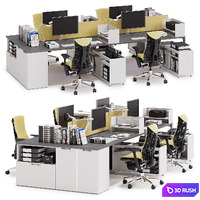 Herman Miller Layout Studio (v2)
