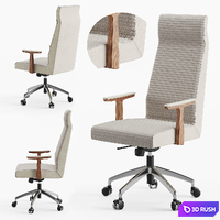Porada Elis armchair