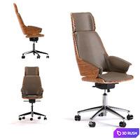 Office Chair Work Flow