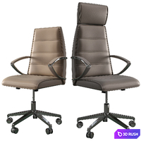 Kastel Klivia office armchair