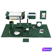 Desk Set for Executive / Director # 2