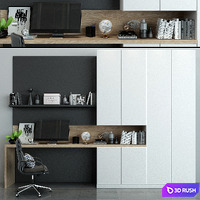 Cabinet Furniture_037