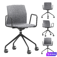 Office chair