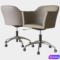 Heather Chair Porada