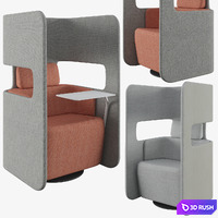 Office Pod Seat_FB