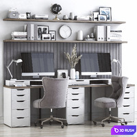 IKEA office workplace 45