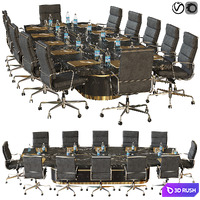 Conference Table 16
