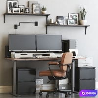 IKEA office workplace 56