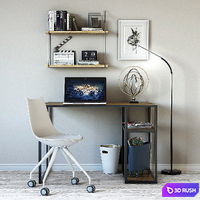 Romero workplace