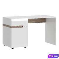 Linate writing desk