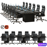 Conference table