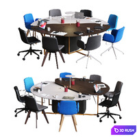 OrangeBox - Fielding Short Leg WorkTable