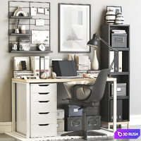 Workplace 113