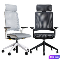 OrangeBox - Office Chair Kirn