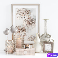 Decorative Set 50