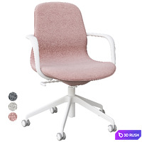 Långfjäll Ikea