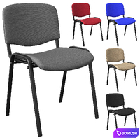 Office Chair Set ISO