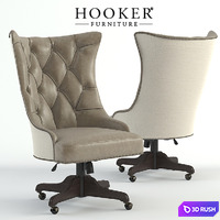 HOOKER Desk Chairs