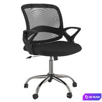 Swivel chair Lambert