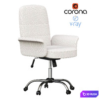 Artiss Fabric Office Chair