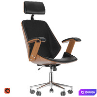 Frank orzech chair