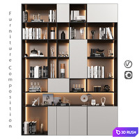 Furniture composition | 149