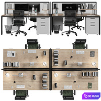 Office set