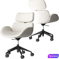 Office chair CENTO