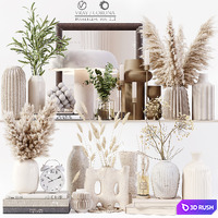 Decorative Set 112