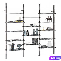 Arketipo Roxanne Shelving